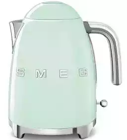 Smeg KLF03PGEU 1,7l 2400W czajnik elektryczny