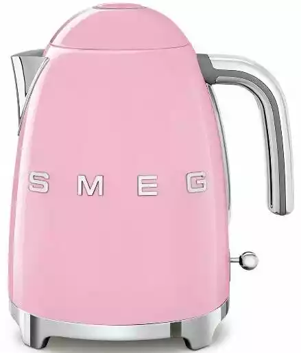 Smeg KLF03PKEU 1,7l 2400W czajnik elektryczny