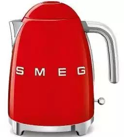 Smeg KLF03RDEU 1,7l 2400W czajnik elektryczny