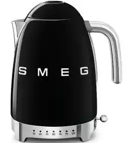 Smeg KLF04BLEU 1,7l 2400W czajnik elektryczny