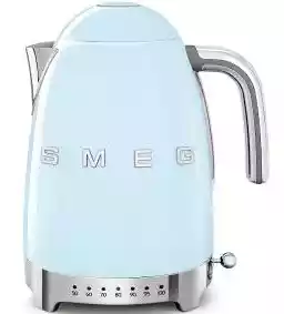 Smeg KLF04PBEU 1,7l 2400W czajnik elektryczny