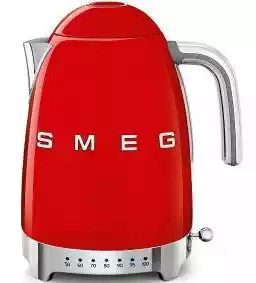 Smeg KLF04RDEU 1,7l 2400W czajnik elektryczny