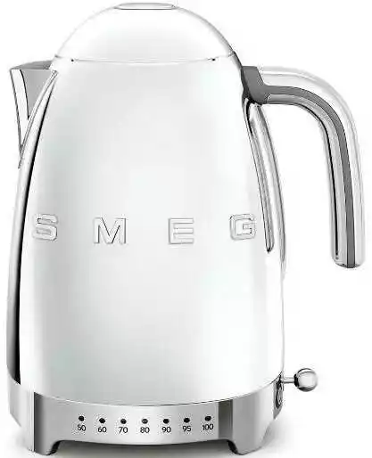 Smeg KLF04SSEU 1,7l 2400W czajnik elektryczny