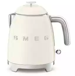 Smeg KLF05CREU 0,8l 1400W czajnik elektryczny