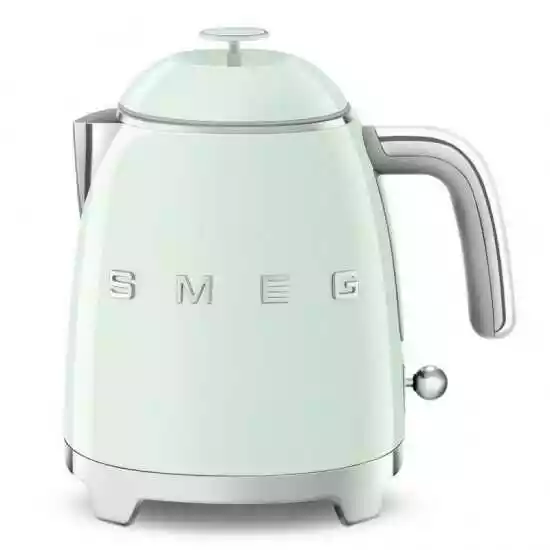 Smeg KLF05PGEU 0,8l 1400W czajnik elektryczny