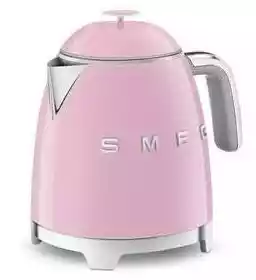 Smeg KLF05PKEU 0,8l 1400W czajnik elektryczny