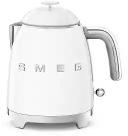 Smeg KLF05WHEU 0,8l 1400W czajnik elektryczny