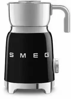 Smeg MFF01BLEU spieniacz do mleka