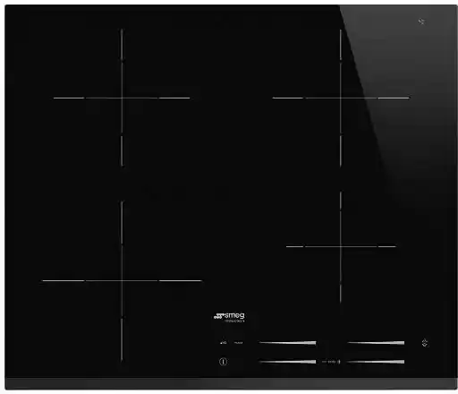 Smeg SI7643B 60cm płyta indukcyjna