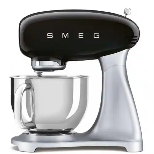 Smeg SMF02BLEU 800W robot planetarny