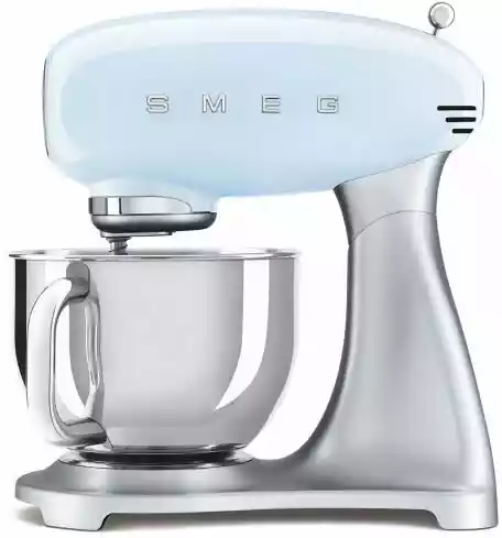 Smeg SMF02PBEU 800W robot planetarny