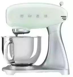 Smeg SMF02PGEU 800W robot planetarny