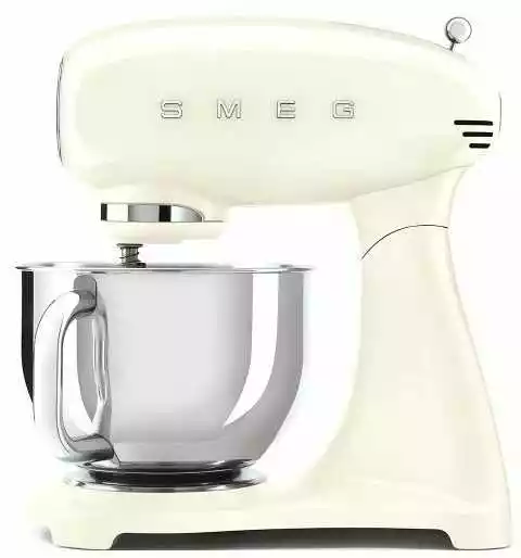 Smeg SMF03CREU 800W robot planetarny