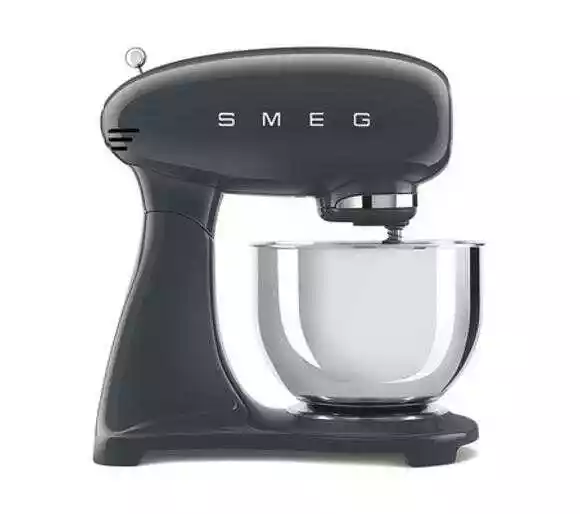 Smeg SMF03GREU 800W robot planetarny