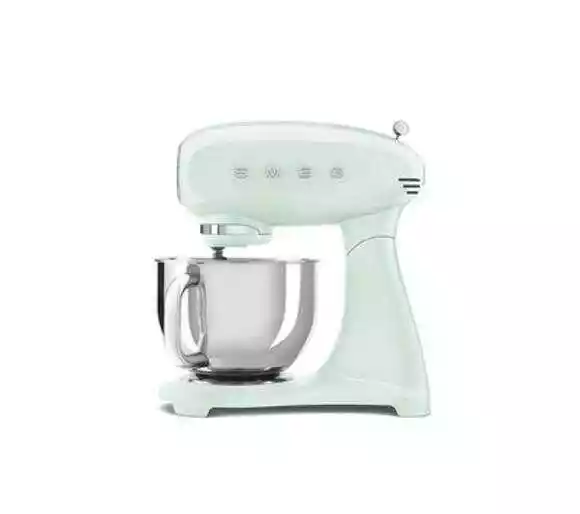 Smeg SMF03PGEU 800W robot planetarny