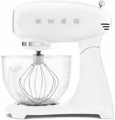 Smeg SMF13WHEU 800W robot planetarny