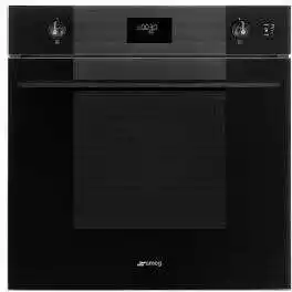 Smeg SO6101S2B3 Czarny piekarnik