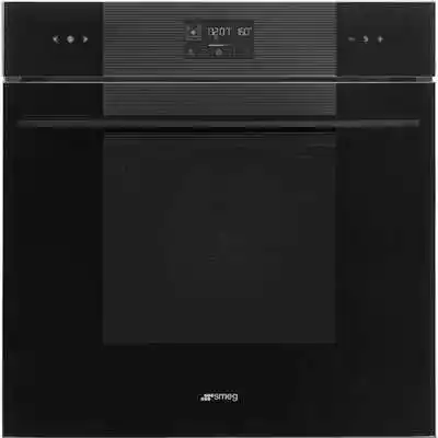 Smeg SO6102TB3 Czarny piekarnik