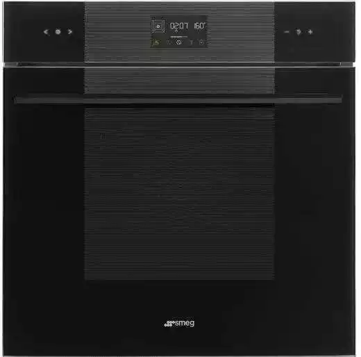 Smeg SOP6102TB3 Czarny piekarnik