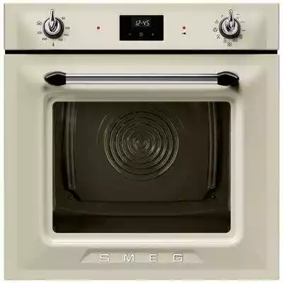 Smeg SOP6900TP Kremowy piekarnik