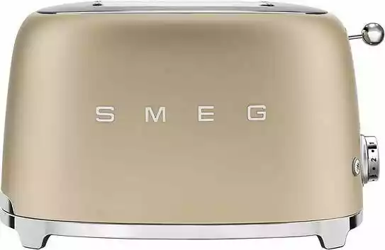 Smeg TSF01CHMEU 950W toster