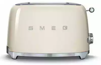 Smeg TSF01CREU 950W toster