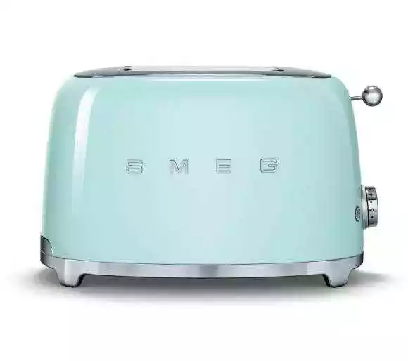 Smeg TSF01PGEU 950W toster