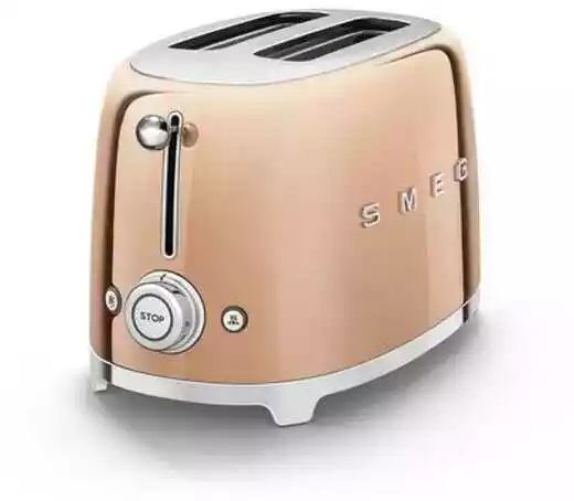 Smeg TSF01RGEU 950W toster