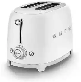 Smeg TSF01WHMEU 950W toster