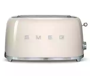 Smeg TSF02CREU 1500W toster