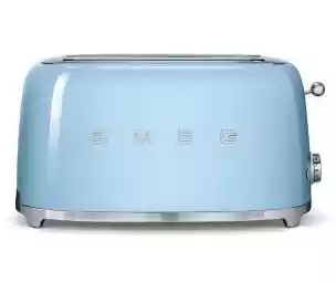 Smeg TSF02PBEU 1500W toster