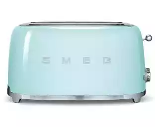 Smeg TSF02PGEU 1500W toster