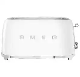 Smeg TSF02WHEU 1500W toster