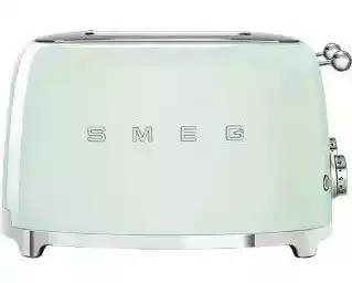 Smeg TSF03PGEU 2000W toster