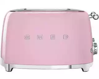 Smeg TSF03PKEU 2000W toster