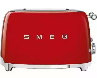 Smeg TSF03RDEU 2000W toster