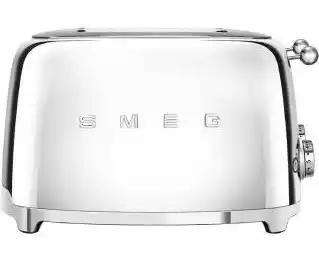 Smeg TSF03SSEU 2000W toster