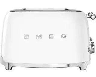 Smeg TSF03WHEU 2000W toster