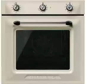 Smeg Victoria SF6905P1 Kremowy piekarnik