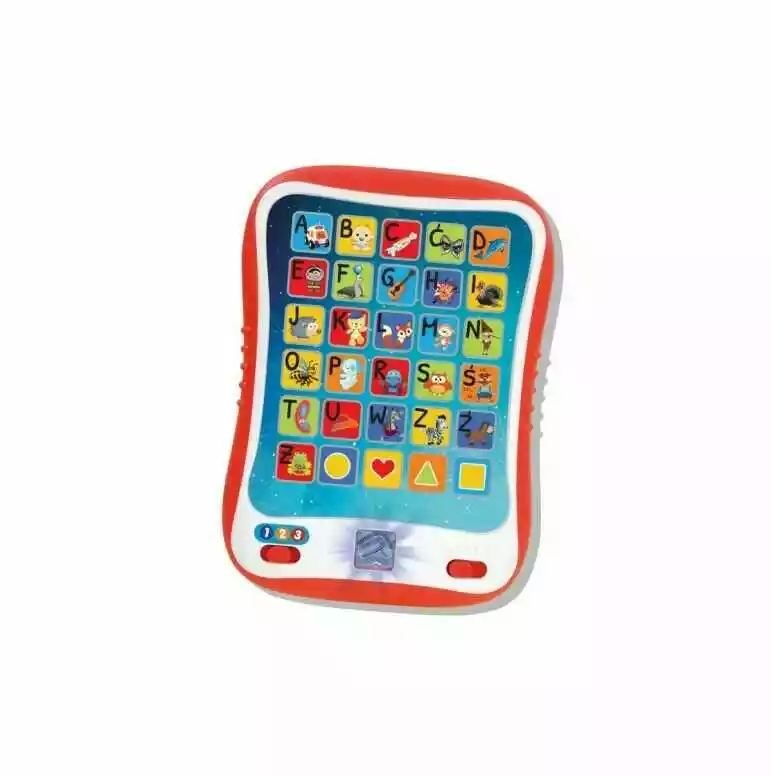 Smily Play Bystry Tablet 2271