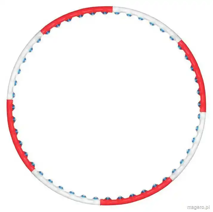 Smj Sport Hula Hoop Step 1 Anion Hoop-1