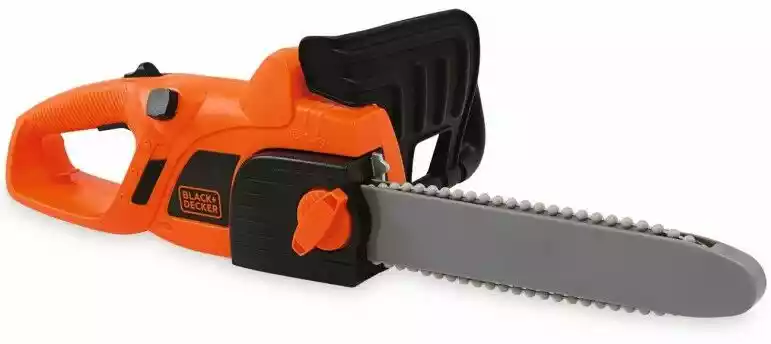 Smoby Black & Decker Piła łańcuchowa