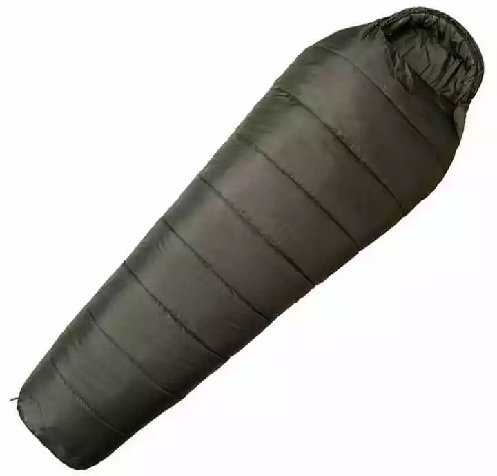 Snugpak Śpiwór Sleeper Extreme Olive lewy