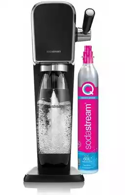 Sodastream ART czarny saturator