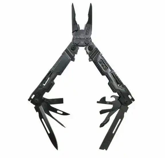 SOG Multitool PowerAccess - Black 833-010