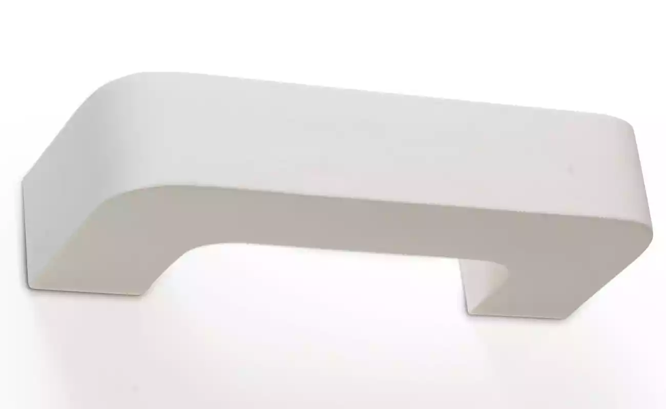 Sollux Lampa ścienna ceramiczna MAGNET SL.0034