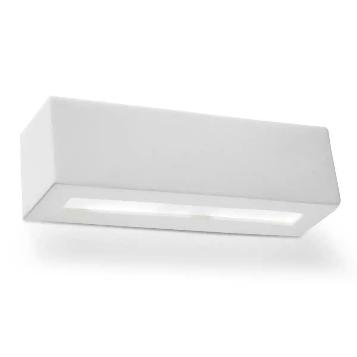 Sollux Lampa ścienna ceramiczna VEGA SL.0006