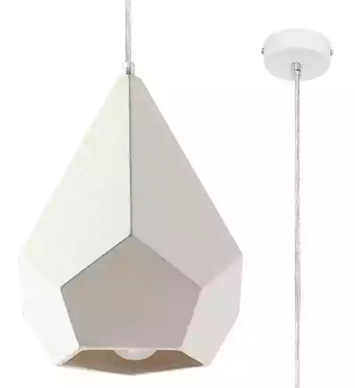 Sollux Lampa wisząca ceramiczna PAVLUS SL.0844