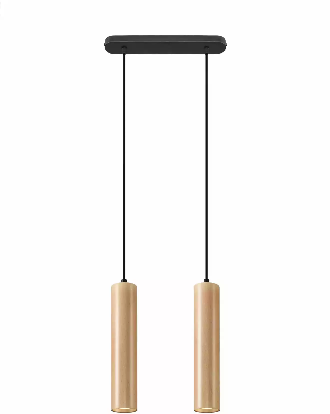 Sollux Lampa wisząca LINO 2 SL.0637