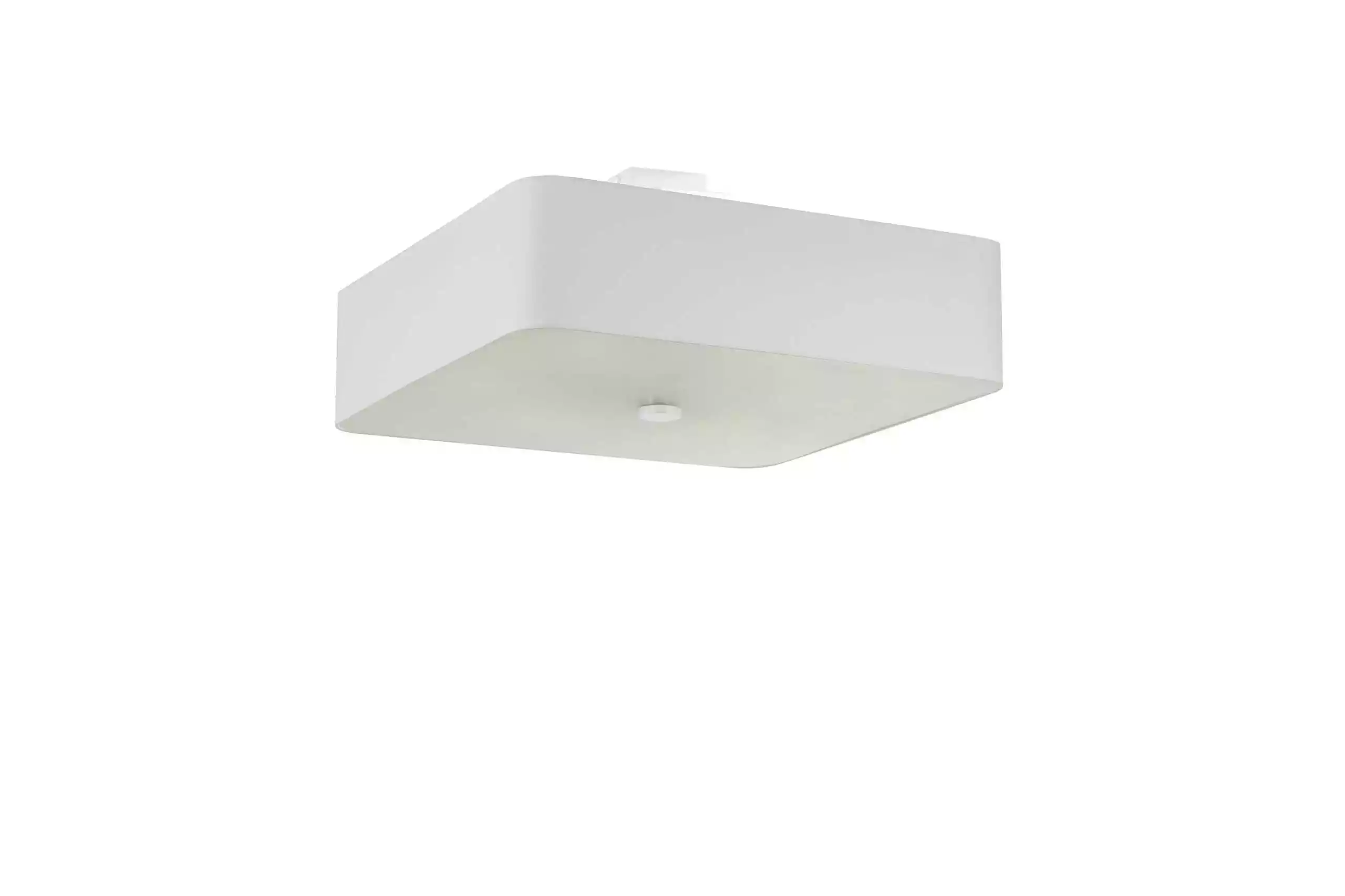 Sollux Lokko 55 lampa sufitowa biała SL.0825